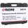 TECPO Federspanner Satz mit 3 Backenpaaren