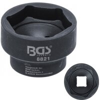 36 mm Ölfilter-Einsatz, 12,5 (1/2)