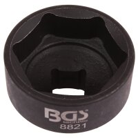 36 mm Ölfilter-Einsatz, 12,5 (1/2)
