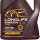 MANNOL Longlife 508/509 0W-20, 5 Liter