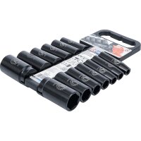 BGS Kraft Steckschlüsseleinsatz, 12.5 mm 1/2",...