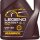 MANNOL Legend 504/507 0W-30, 5 Liter