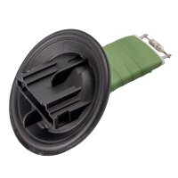 FEBI BILSTEIN 34370 Widerstand, Innenraumgebläse