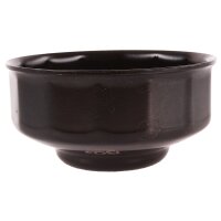 BGS Ölfilterkappe 68 mm x 14-kant