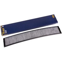 SAK148 Innenraumfilter mit Aktivkohle BMW 3 (E46),...