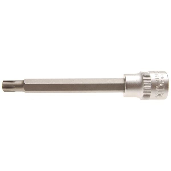 BGS Biteinsatz 10 (3/8), Ribe, M6x100 mm