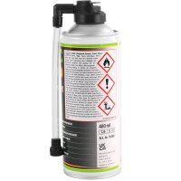 PETEC Reifenpannenspray PKW, 400 ml
