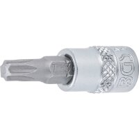 BGS Bit-Einsatz | Antrieb Innenvierkant 6,3mm (1/4")...