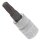 BGS Bit-Einsatz | Antrieb Innenvierkant 6,3mm (1/4") | T-Profil (für Torx) T30