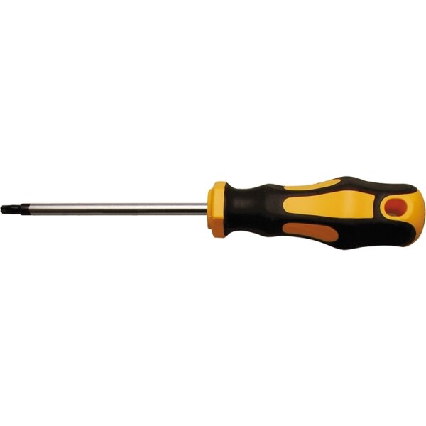 BGS T-Profil Schraubendreher T25 für Torx