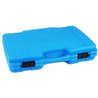 BGS Bit-Einsatz-Satz | Antrieb Innenvierkant 12,5mm (1/2") | Keil-Profil (für RIBE) | 32-tlg.