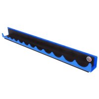 BGS Halteschiene für Steckschlüssel-Einsätze | magnetisch | für Antrieb 10mm (3/8")