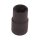 BGS Spiral-Profil-Steckschlüssel-Einsatz / Schraubenausdreher | Antrieb Innenvierkant 10mm (3/8") | SW 11mm