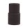 BGS Spiral-Profil-Steckschlüssel-Einsatz / Schraubenausdreher | Antrieb Innenvierkant 10mm (3/8") | SW 11mm