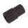 BGS Spiral-Profil-Steckschlüssel-Einsatz / Schraubenausdreher | Antrieb Innenvierkant 10mm (3/8") | SW 11mm