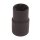 BGS Spiral-Profil-Steckschlüssel-Einsatz / Schraubenausdreher | Antrieb Innenvierkant 10mm (3/8") | SW 11mm