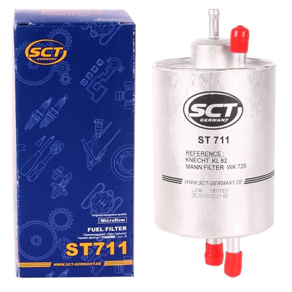 SCT Kraftstofffilter