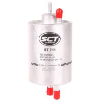 SCT Kraftstofffilter