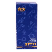 SCT Kraftstofffilter