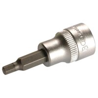 BGS Bit-Einsatz | Antrieb Innenvierkant 10 mm (3/8")...