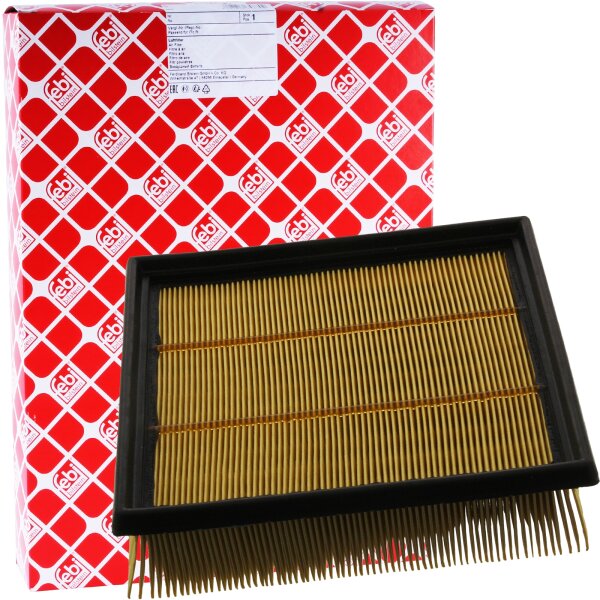 FEBI BILSTEIN 38680 Luftfilter