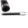 BGS Steckschlüssel-Einsatz für BMW-Zylinderkopf E-Profil, 150 mm | Antrieb Innenvierkant 12,5 mm (1/2") | SW E12