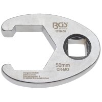 BGS Hahnenfußschlüssel 20 mm 3/4", 50 mm