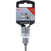 BGS Bit-Einsatz | Antrieb Innenvierkant 12,5 mm...