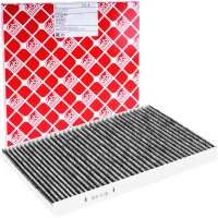 FEBI BILSTEIN 11566 Innenraumfilter