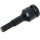 BGS Kraft-Bit-Einsatz | Antrieb Innenvierkant 12,5 mm (1/2") | Innensechskant 10mm