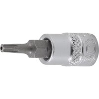 BGS Bit-Einsatz | Antrieb Innenvierkant 6,3 mm...