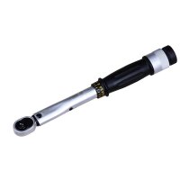 BGS Drehmomentschlüssel "Werkstatt-Profi", 6,3 (1/4) Antrieb, 6-30 NM