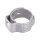 TECPO Schlauchschellen 1Ohr B:5 mm Ø10.1-11.8 mm 10-tlg.