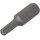 BGS Bit | Antrieb Außensechskant 6,3 mm (1/4") | T-Profil (für Torx) T20