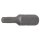 BGS Bit | Antrieb Außensechskant 6,3 mm (1/4") | T-Profil (für Torx) T20