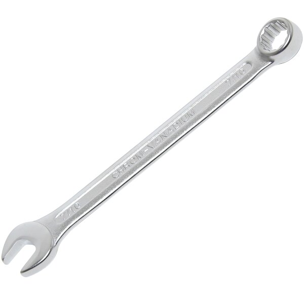 BGS Maul-Ringschlüssel | SW 7/16"