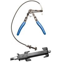 BGS chlauchklemmen-Zange, für CLIC-R