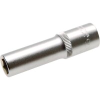 BGS Steckschlüssel-Einsatz 10 (3/8), Super Lock,...