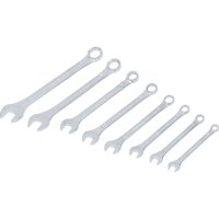 BGS Maul-Ringschlüssel-Satz | SW 8 - 19 mm | 8-tlg.