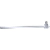 BGS Gleitgriff Abtrieb Außenvierkant 25 mm (1")