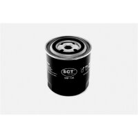 SCT Ölfilter SM136