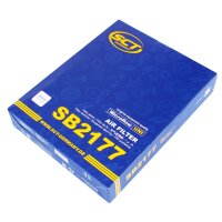SCT Germany Luftfilter