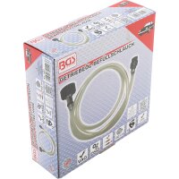 BGS Getriebeöl-Befüllschlauch für Doppelkupplungsgetriebe passend für VAG