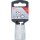 BGS Steckschlüssel-Einsatz Sechskant | Antrieb Innenvierkant 12,5 mm (1/2") | SW 20 mm