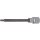 BGS Bit-Einsatz | Länge 140mm | Antrieb Innenvierkant 12,5mm (1/2") | Innensechskant 5mm