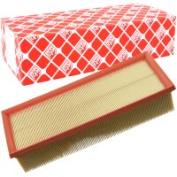FEBI BILSTEIN 22552 Luftfilter