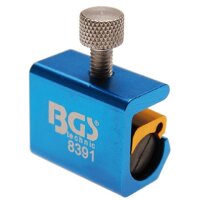 BGS Bowdenzugöler