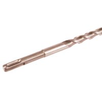 BGS DIY Mauer-Durchbruch-Bohrersatz, 600 mm, 5-tlg.