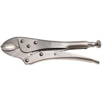 BGS DIY Gripzange, Spezialstahl, 225 mm