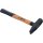 BGS Schlosserhammer | Hickory-Stiel | DIN 1041 | 400 g
